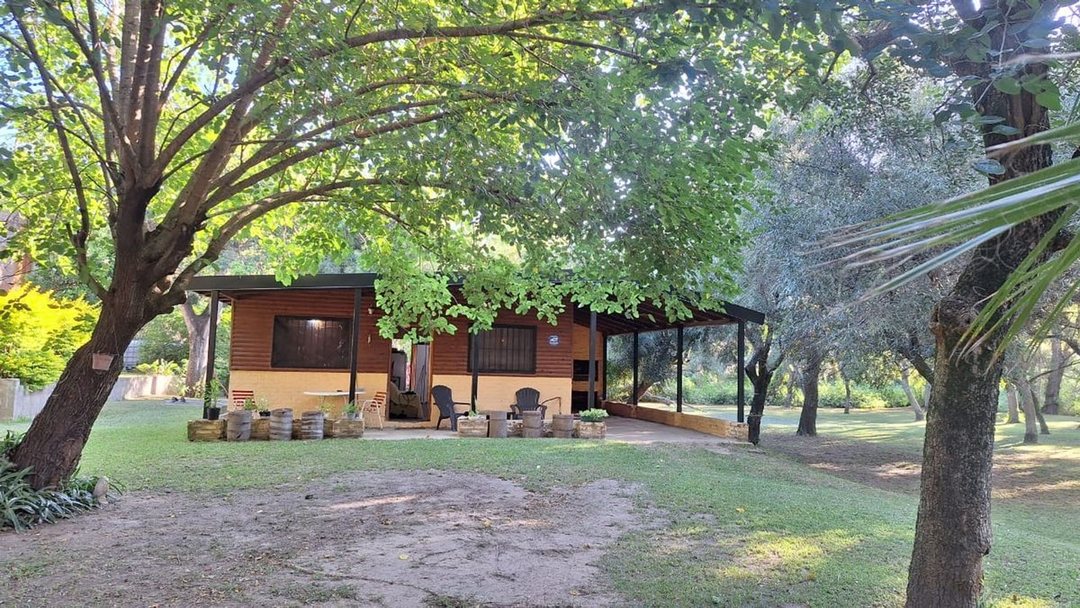 Casa en Arroyo Leyes