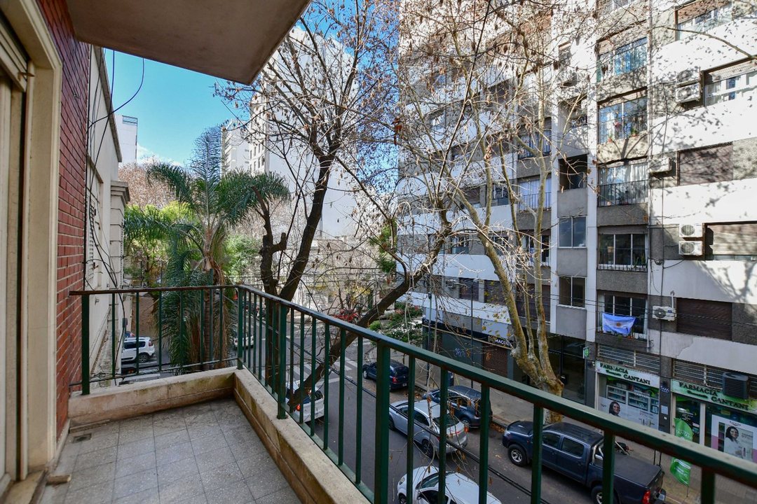 DEPARTAMENTO EN VENTA EN LA PLATA 3 DORMITORIOS