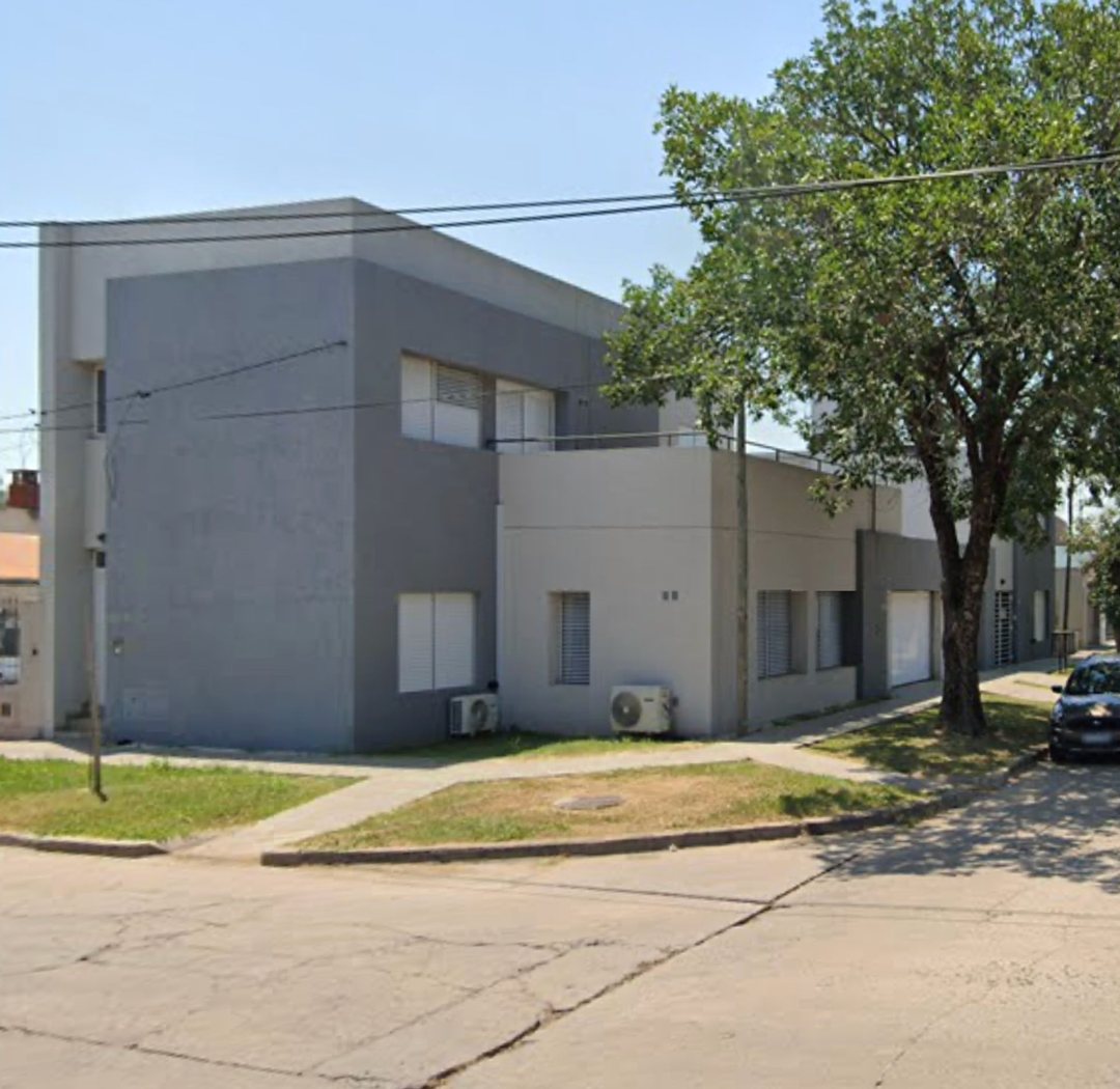 Venta  complejo departamentos 1 dormitorio