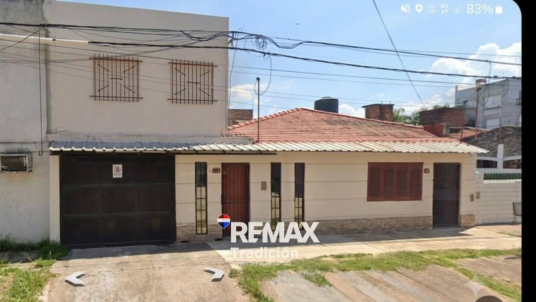 VENTA CASA + DEPTO EN MACROCENTRO