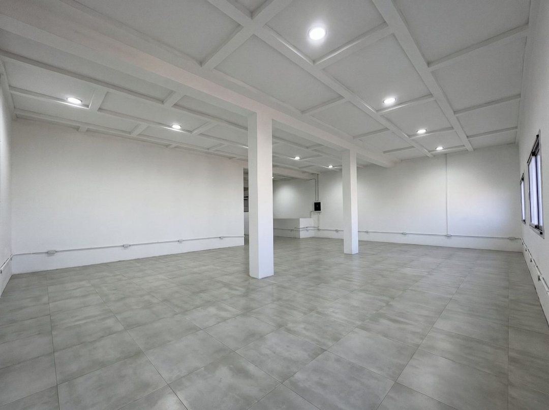 Galpón venta San Justo A NUEVO