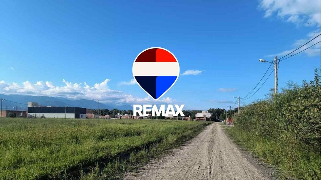 TERRENO VENTA LOTEO BUEN CLIMA ATOCHA ZONA OESTE