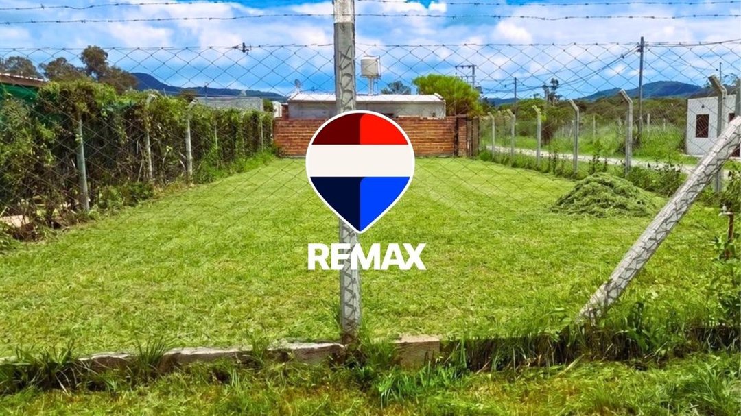 TERRENO EN VENTA STA MARIA DE LOS NOGALES 342M2