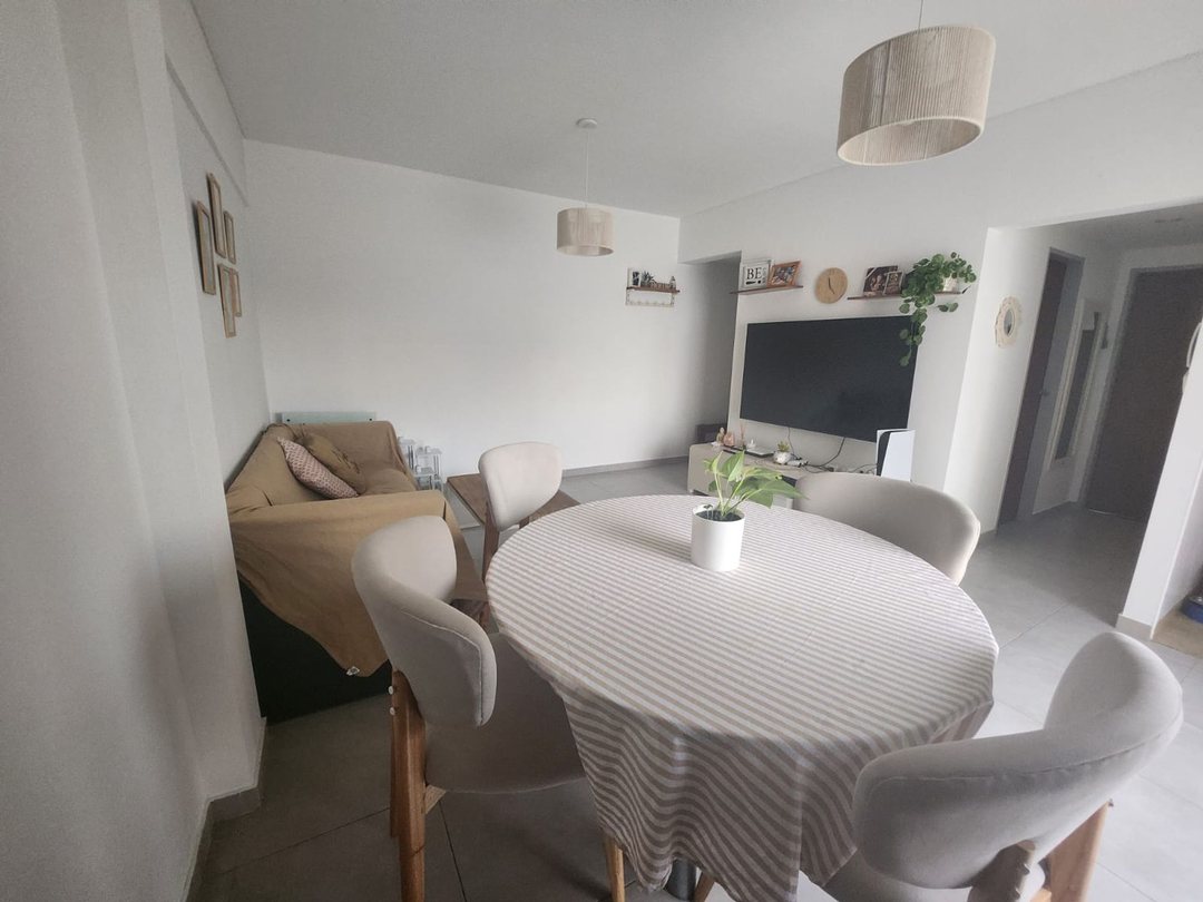 VENTA DEPARTAMENTO 2 AMBIENTES LA TABLADA