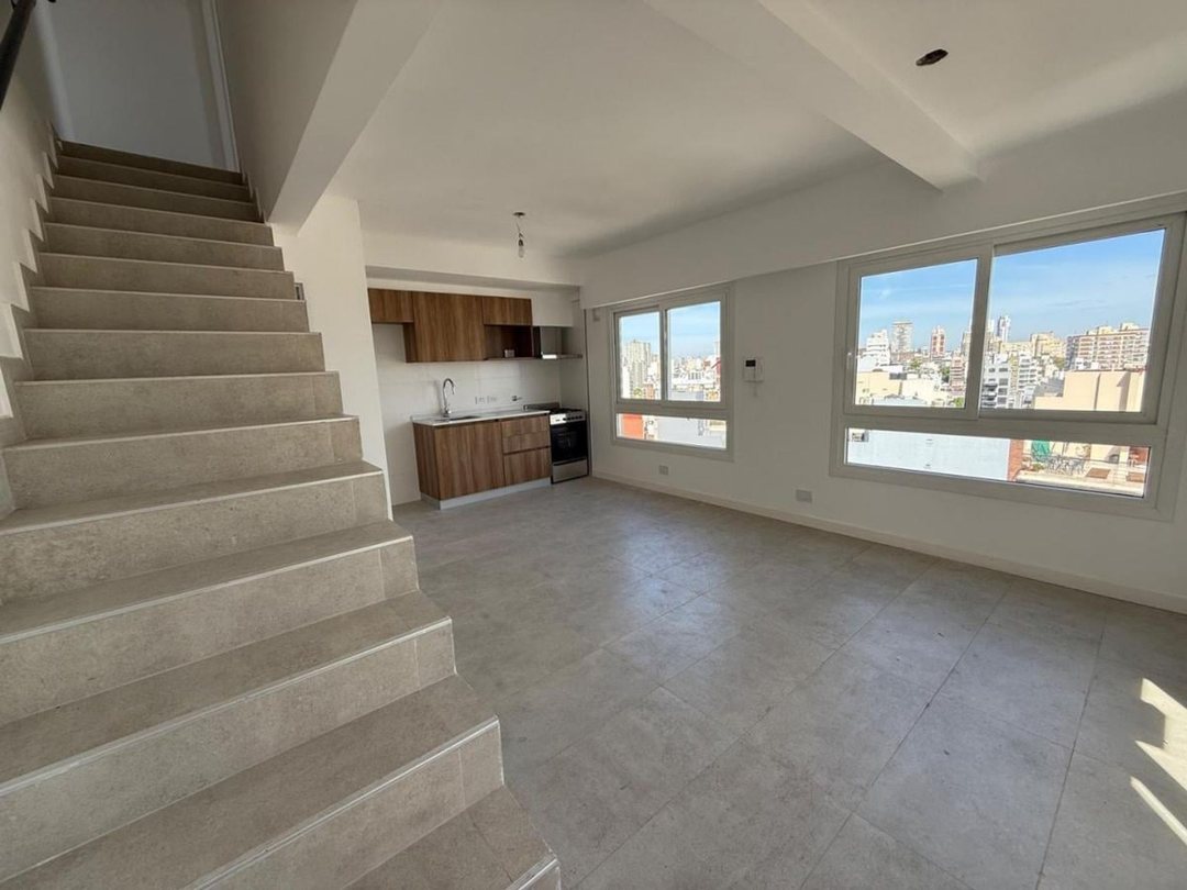 Duplex 2 ambientes en venta - Caballito