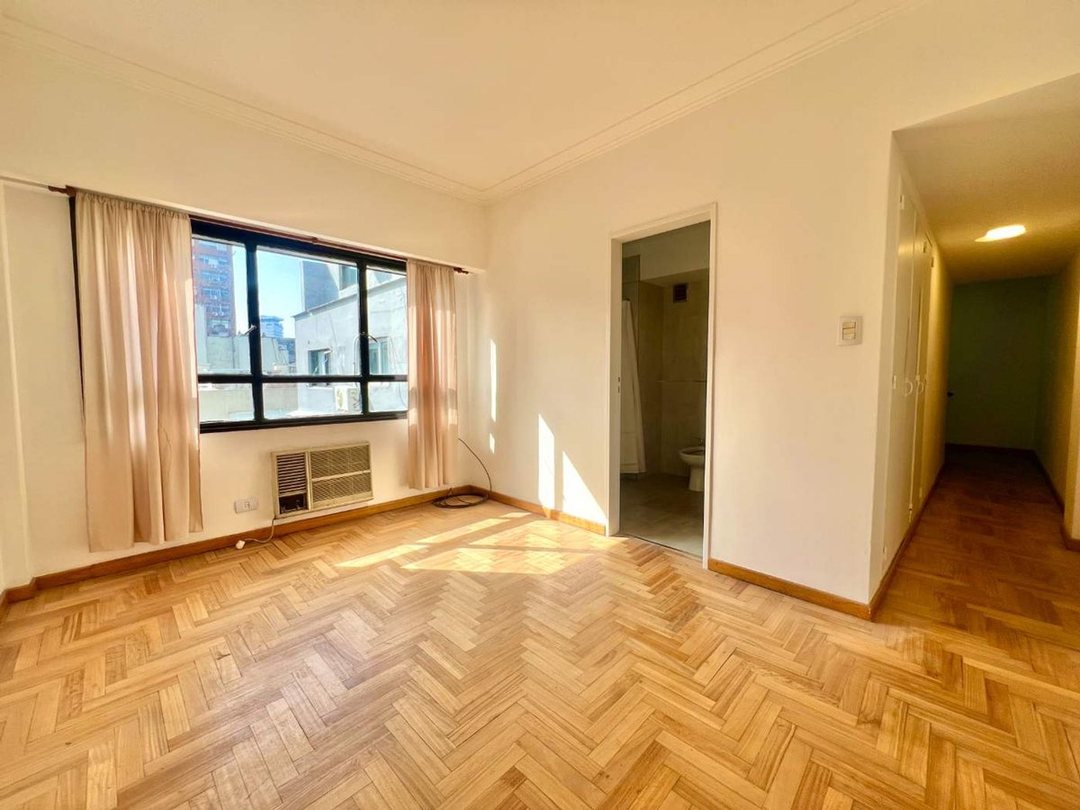 VENTA DEPTO 26 M² APTO AIRBNB Y PROFESIO – RETIRO