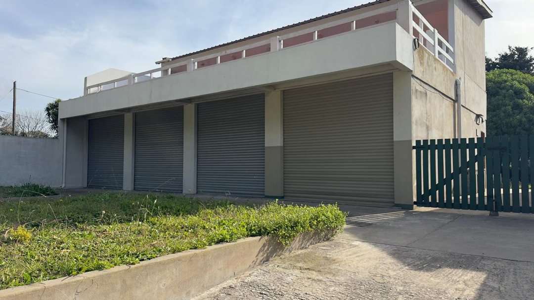 VENTA DESARROLLO LOCALES MAS  DPTO 1 Y 2 AMB