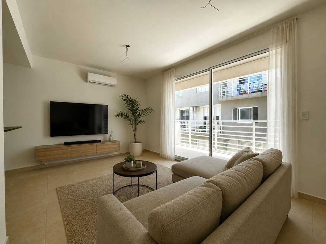 Depto venta 3 amb/ balcón amenities Moreno
