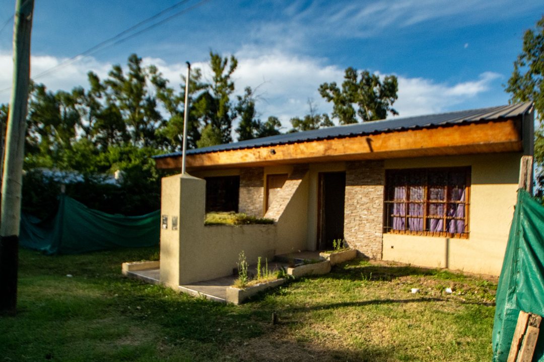 Venta Casa 3 amb Gral Rodriguez Multifamiliar