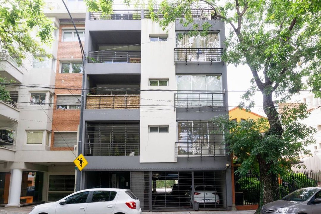 VENTA MONOAMBIENTE EN NUÑEZ APTO PROFESIONAL