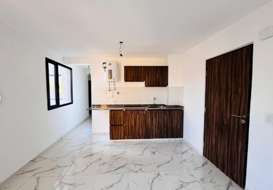 VENTA DEPARTAMENTO DOS AMBIENTES MORON