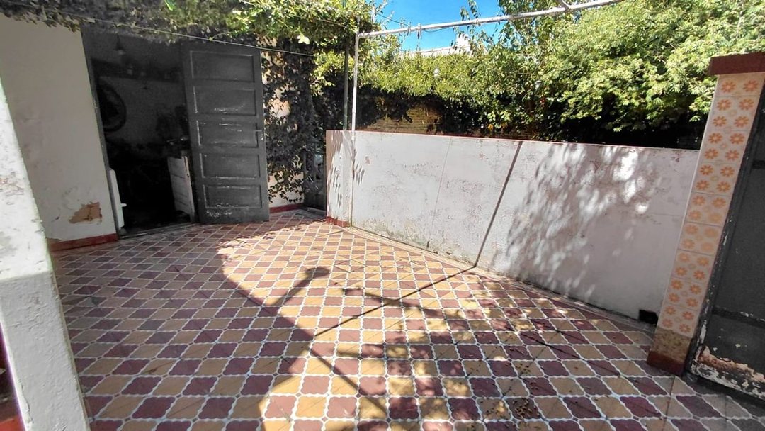 Venta PH Tres ambientes con Jardín Lomas de Zamora