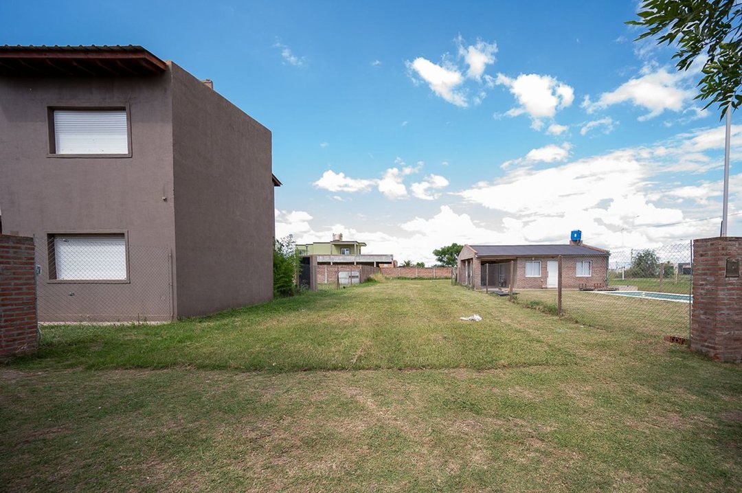 LOTE EN VENTA EN RICARDONE LAS MORAS ETAPA I