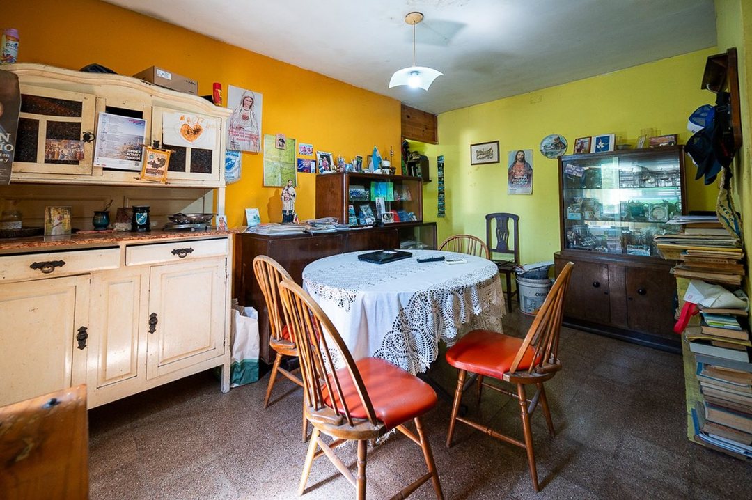 DEPARTAMENTO EN VENTA 2 DORMITORIOS SAN LORENZO