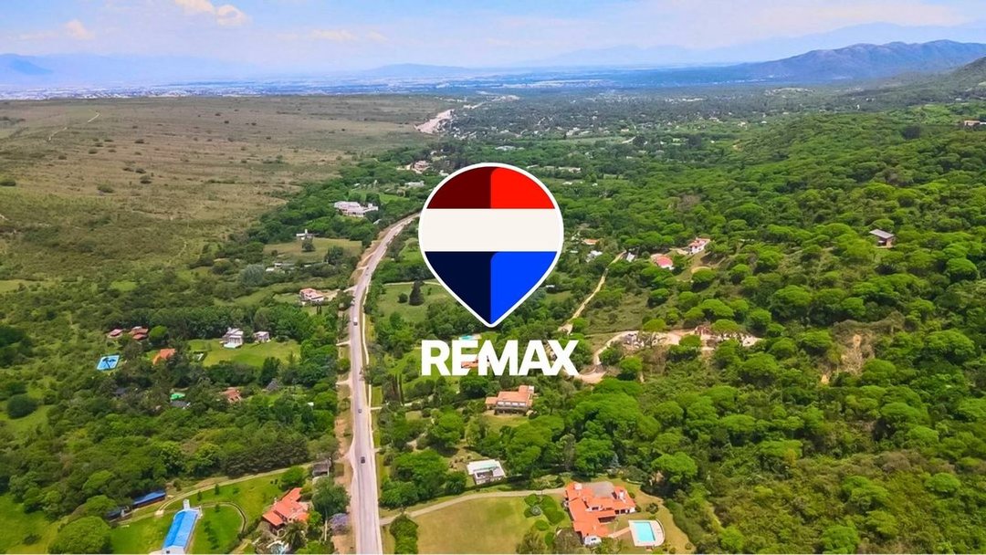 TERRENO VENTA 1 HECTAREA CASTELLANOS SAN LORENZO