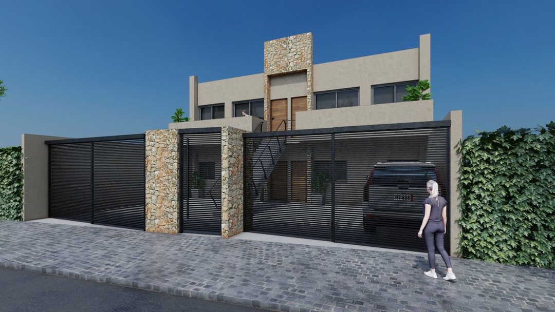 Se vende departamento en pozo, Maipú, Mendoza