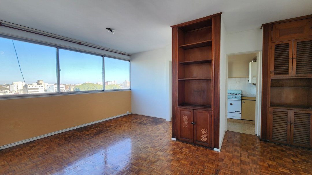 VENTA DEPARTAMENTO 3 AMBIENTES EN LINIERS - CABA
