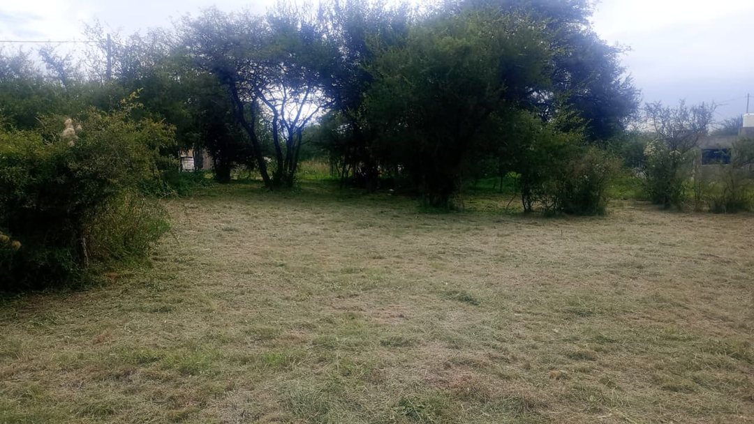 OPORTUNIDAD INVERSION 4 LOTES 480M2 C/U ANISACATE