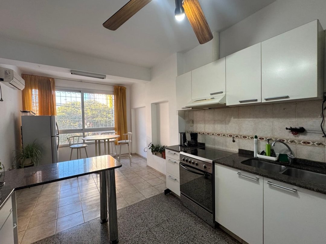 VENTA DEPARTAMENTO BARRIO GENERAL PAZ OPORTUNIDAD