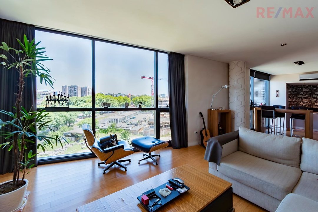 VENTA DEPTO 2amb TORRES ART MARIA - PUERTO MADERO