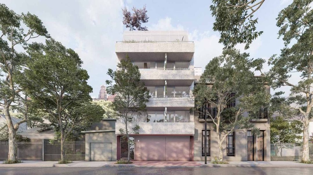Venta Saavedra 3 ambient terraza marzo2027 cuotas.