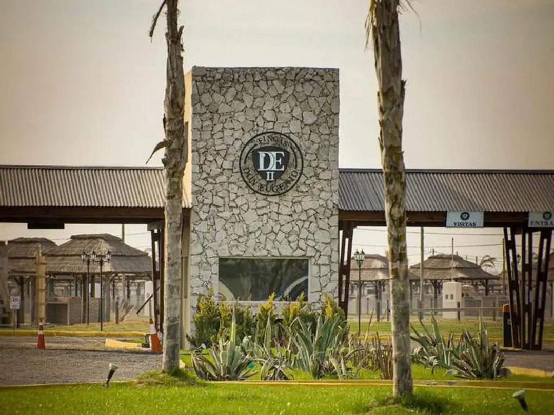 VENTA LOTE FINCAS DON EUGENIO II