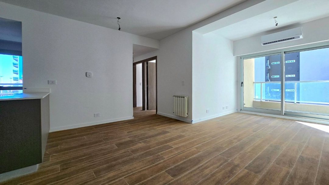 Vende 3 ambientes con amenities en Nuñez