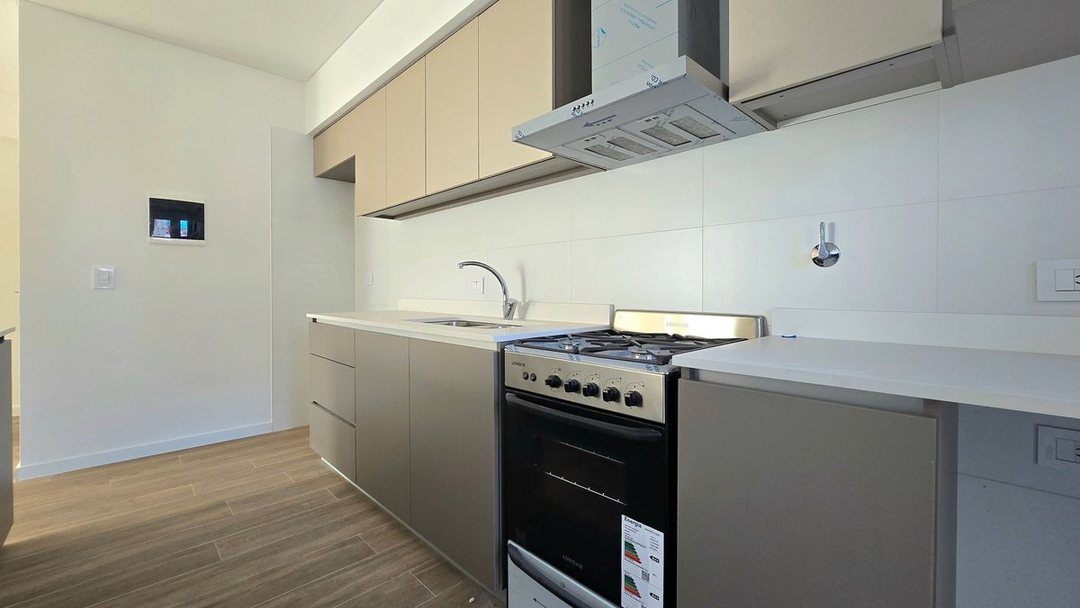 Vende 2 ambientes a estrenar en Nuñez