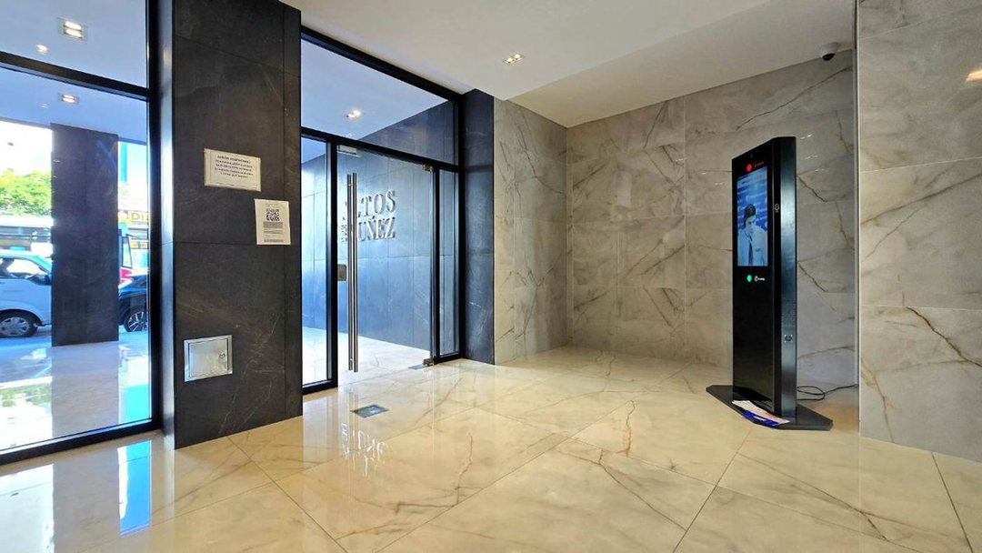 Venta a estrenar - 3 amb.  con amenities en Nuñez