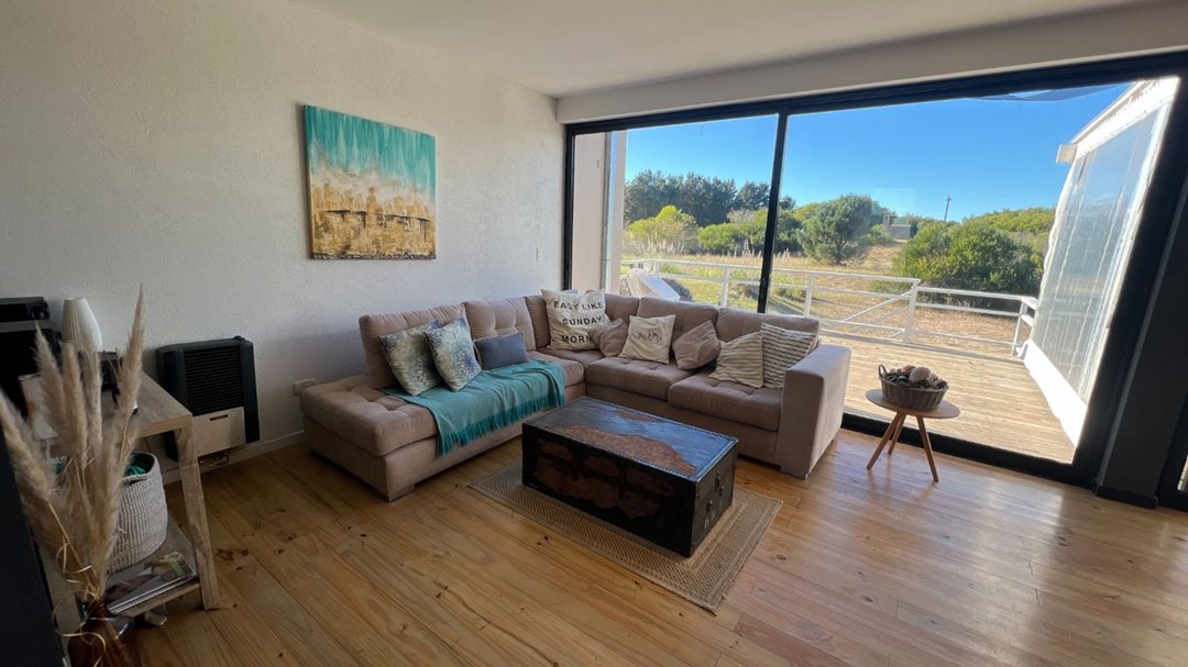 CASA EN VENTA COSTA ESMERALDA