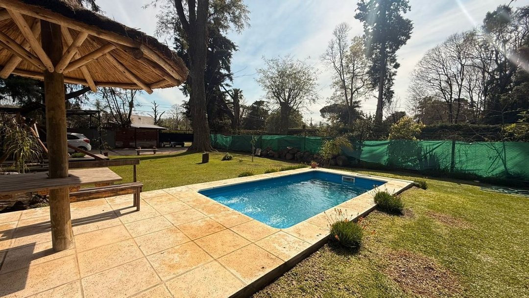 CASA QUINTA 4 AMBIENTES MORENO NUEVO PRECIO