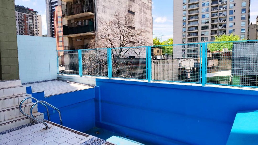 VENTA LOFT 3 AMBIENTES ALMAGRO