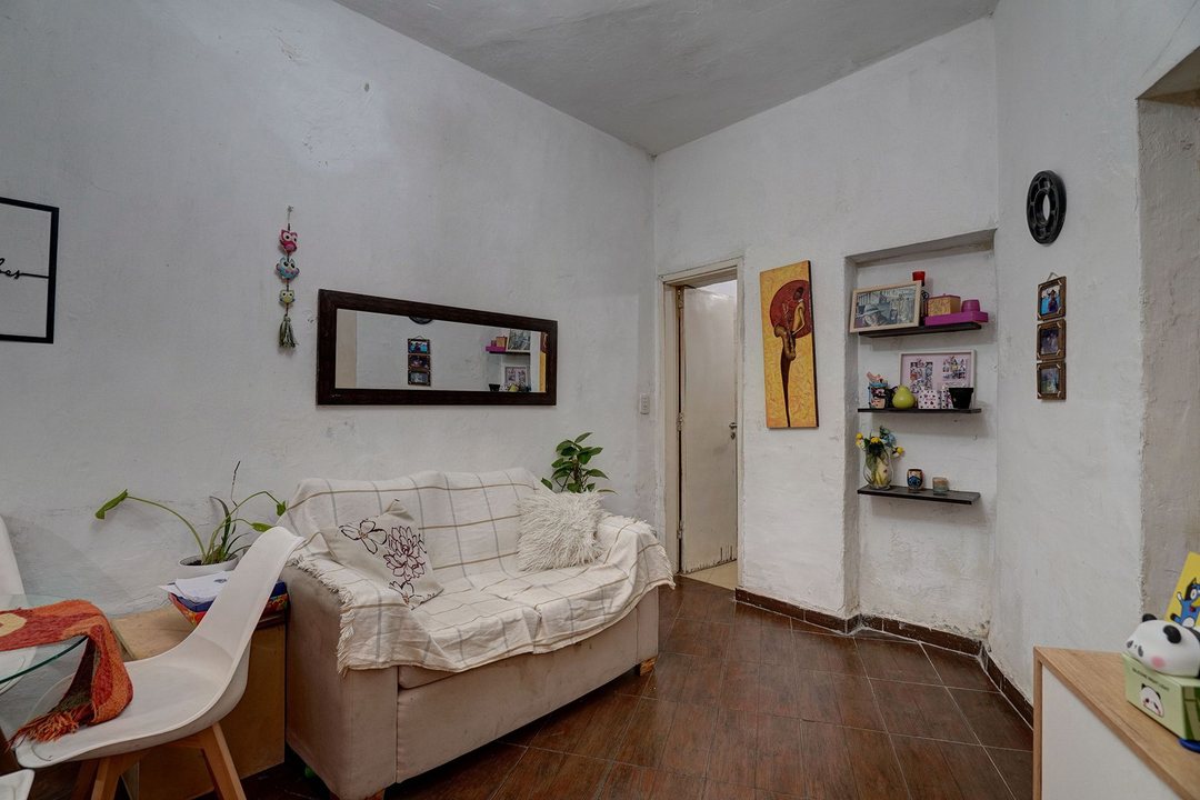 VENTA PH 2 AMB EN ZONA RESIDENCIAL FLORESTA