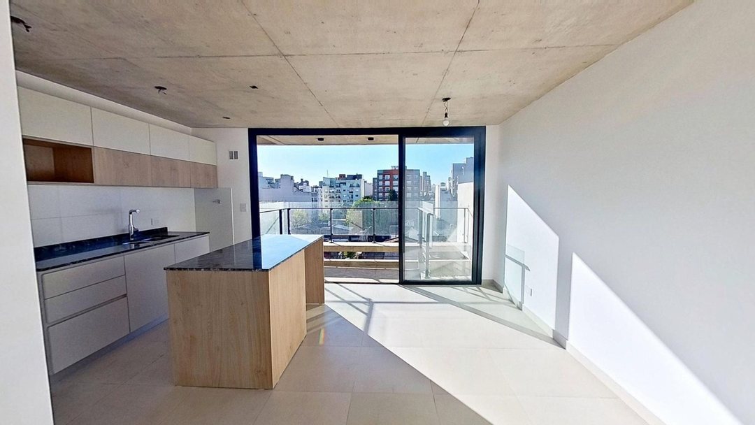 VENTA DEPARTAMENTO 2 AMBIENTES AMPLIO MORON CENTRO