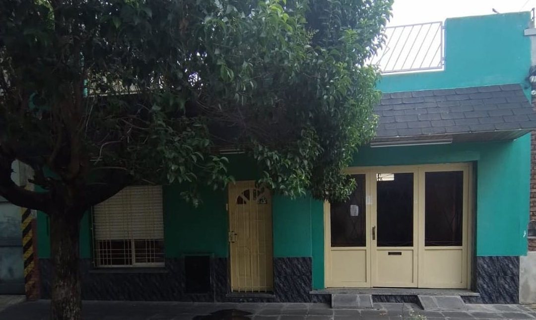 Venta Casa