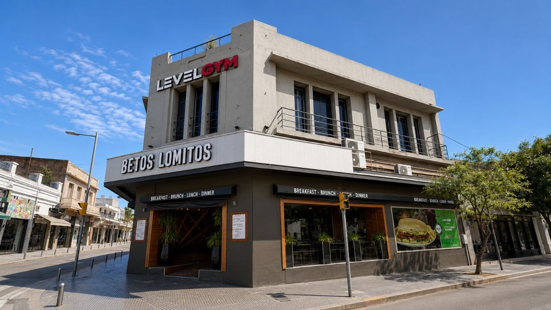 Se vende EMBLEMÁTICA ESQUINA en Catamarca
