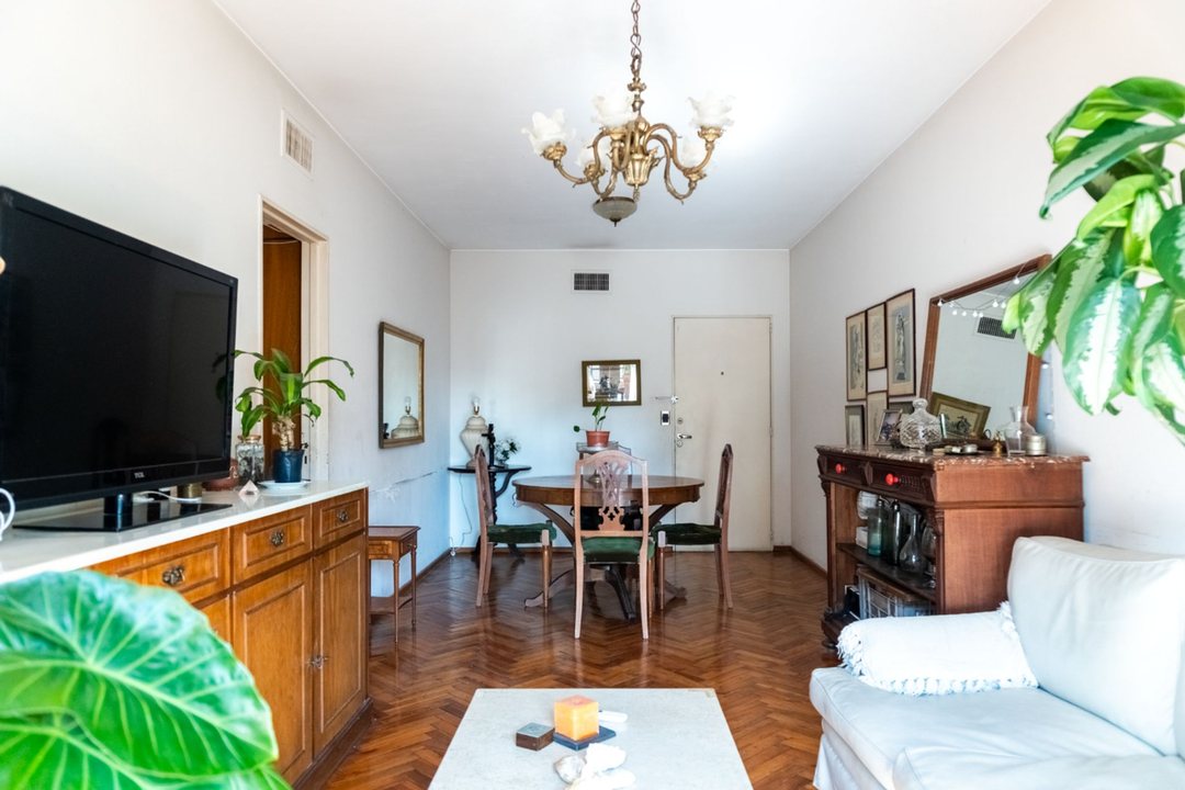 DEPARTAMENTO EN VENTA 3 DORMITORIOS ZONA CENTRO