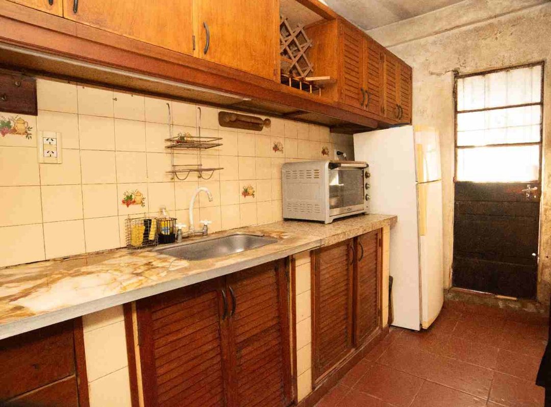 VENTA CASA 3 AMB Y 1/2 SAN MIGUEL