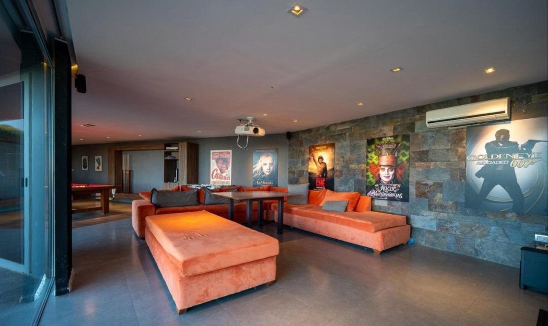 VENTA CASA UNICA Y EXCLUSIVA LA RUFINA 4 DORMITORI