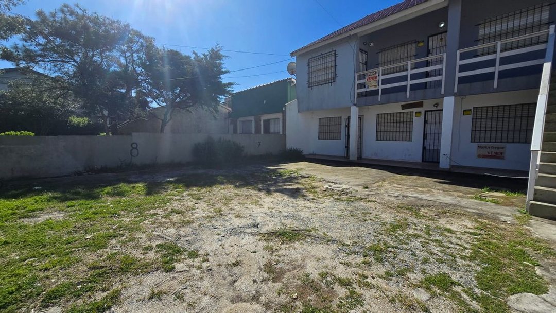 DEPARTAMENTO VENTA EN MAR DEL TUYU CON GARAGE