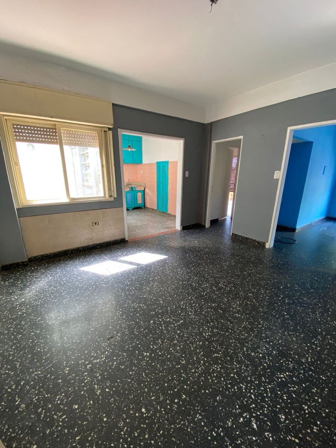 VENTA PH 3 AMBIENTES  EN LANUS APTO CREDITO
