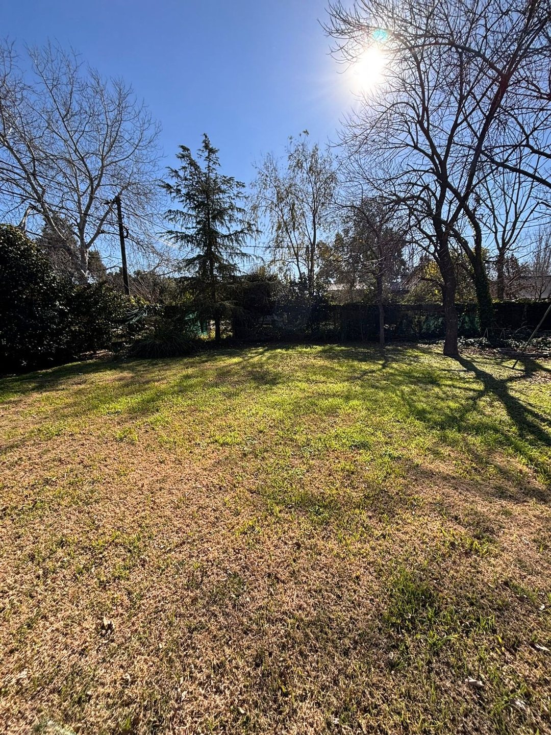 VENTA LOTE SAN EDUARDO