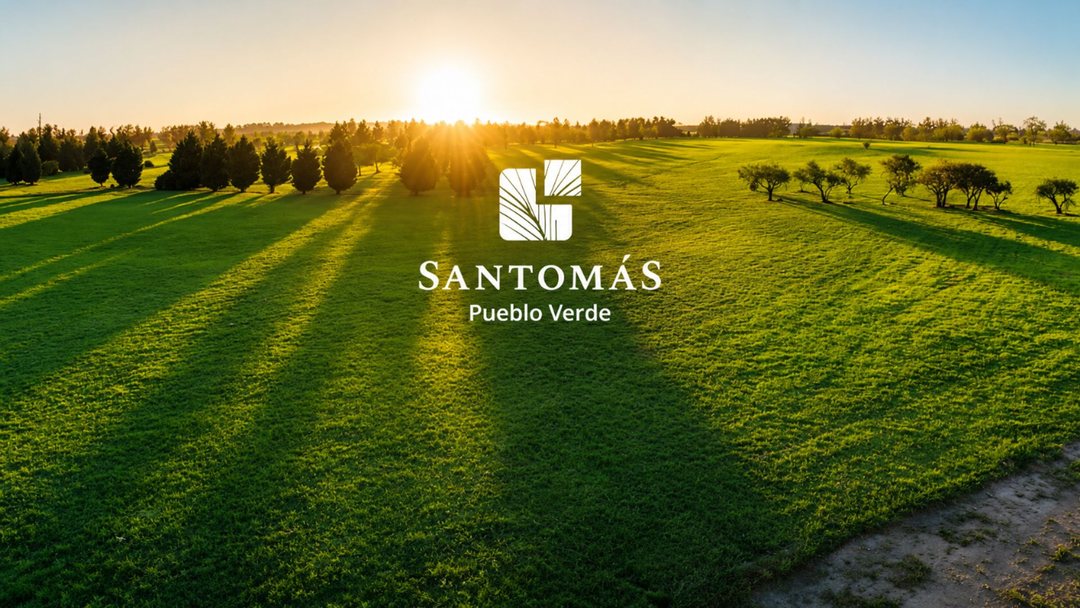 LOTE DE 1000 M2 - PROXIMO AL PORTICO DE INGRESO.