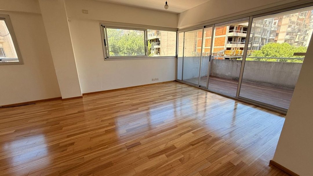 Triplex 3 Amb Venta V Urquiza Terra Parri Toill