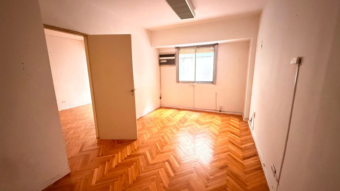 2 AMB VENTA Alto Palermo Apt Prof con PATIO Amplio