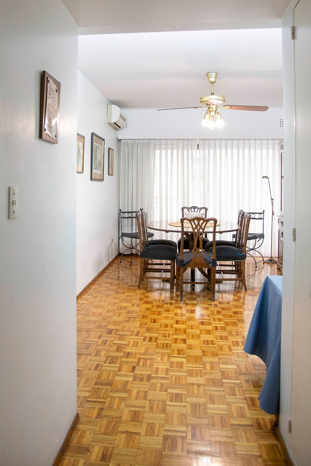 Venta Depto 3 ambientes, Monserrat