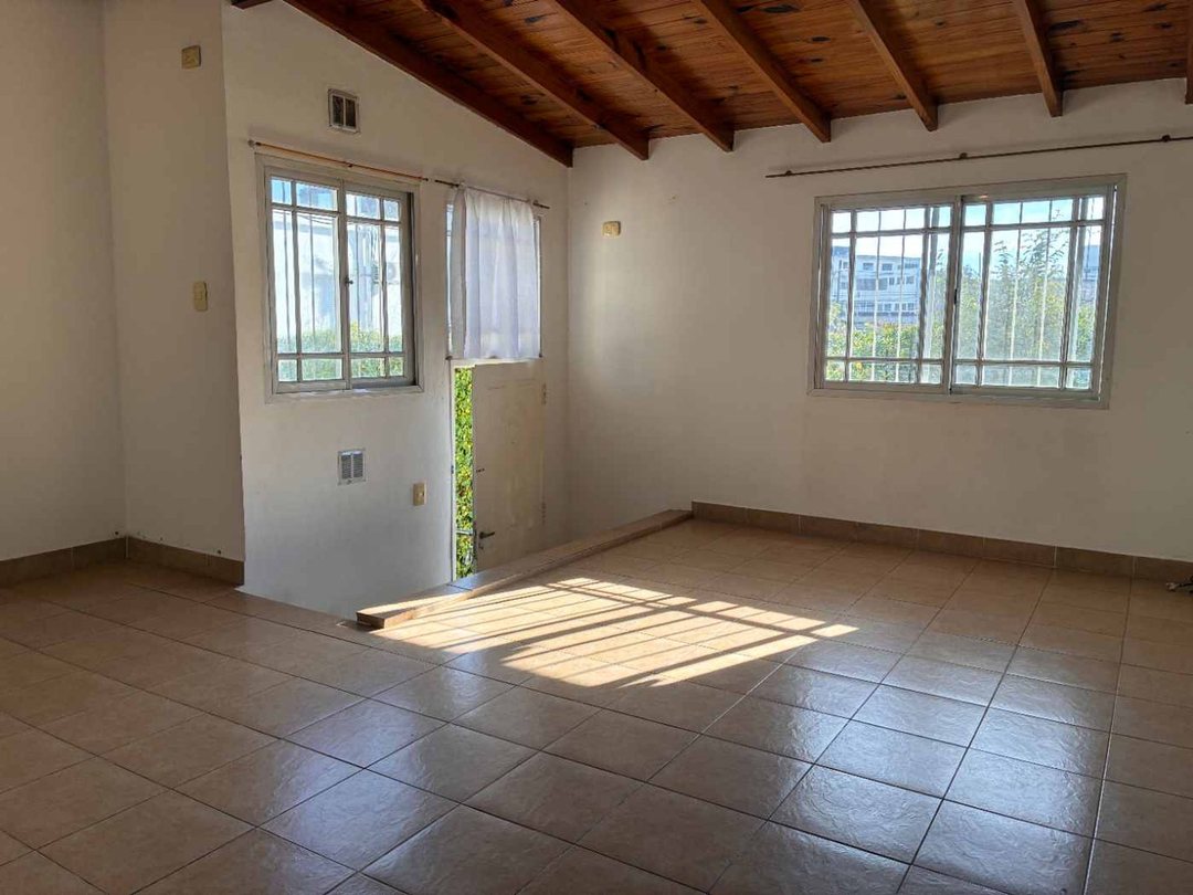 Venta depto 2 amb amplio y luminoso  Villa Bosch