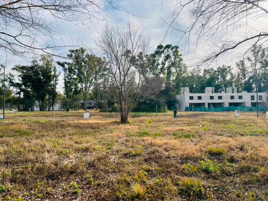 VENTA LOTE 372 M2 RESIDENCIAL NUEVO MALAGUEÑO RN20