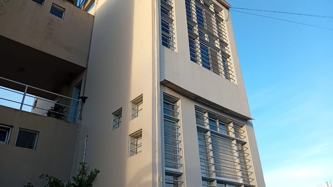 Departamento en alquiler tipo loft