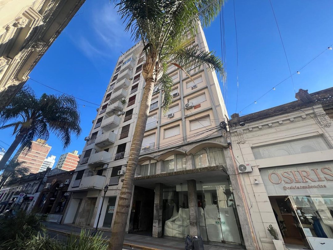 Piso 3 dormitorios y cochera | Venta | Santa Fe